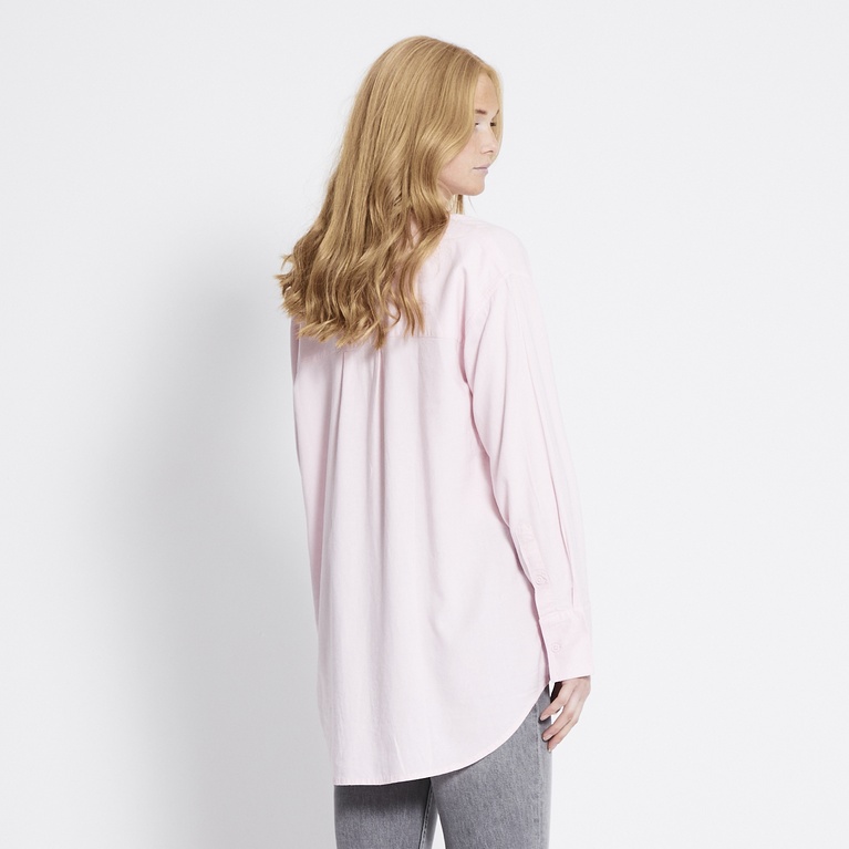Leinenbluse "Dina"